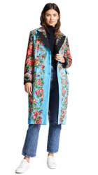 Tata Naka Classic Coat
