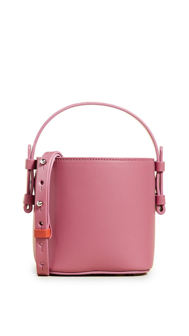 Nico Giani Adenia Mini Bucket Bag