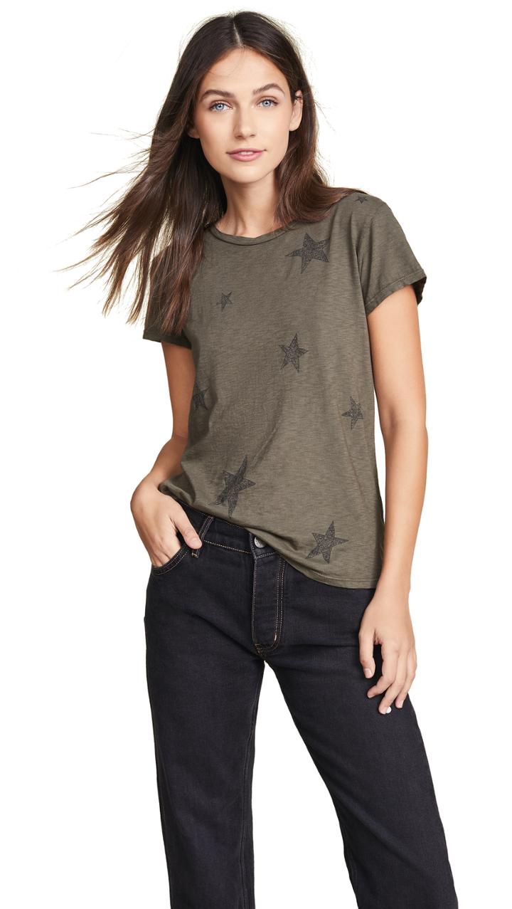 Sundry Stars Boy Tee