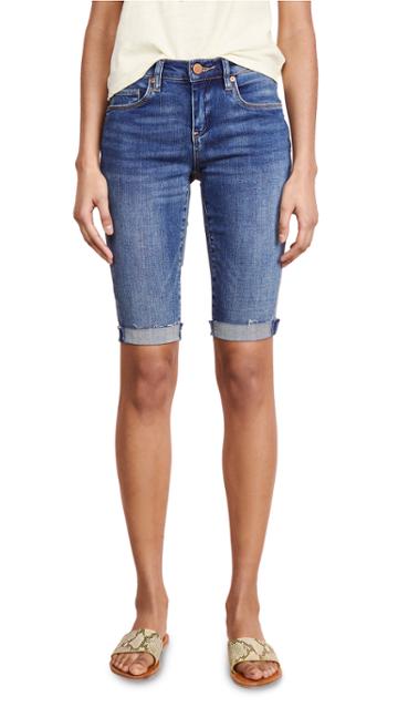 Blank Denim Vendetta Shorts