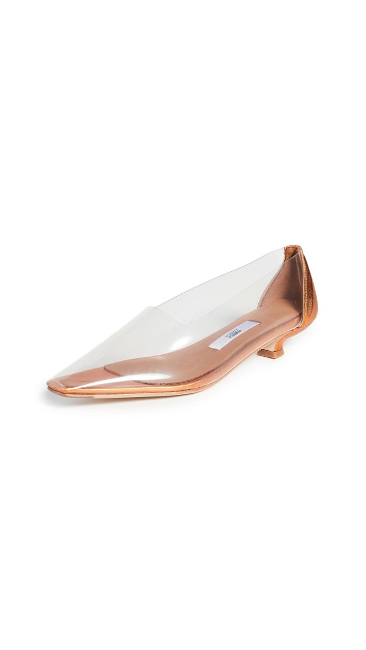Miista Pepa Vinyl Pumps