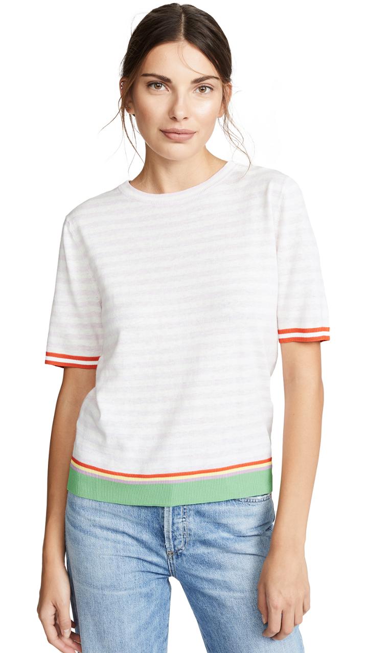 Kule The Corinne Sweater