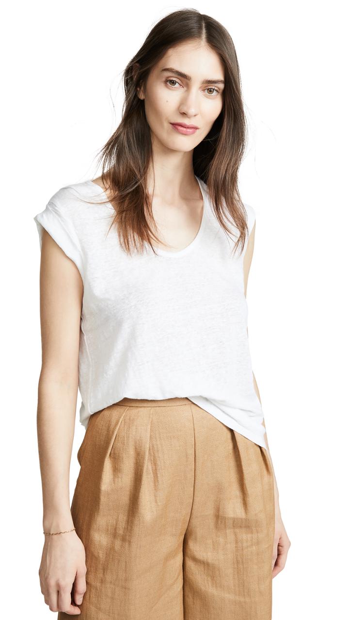 Joie Averit Top