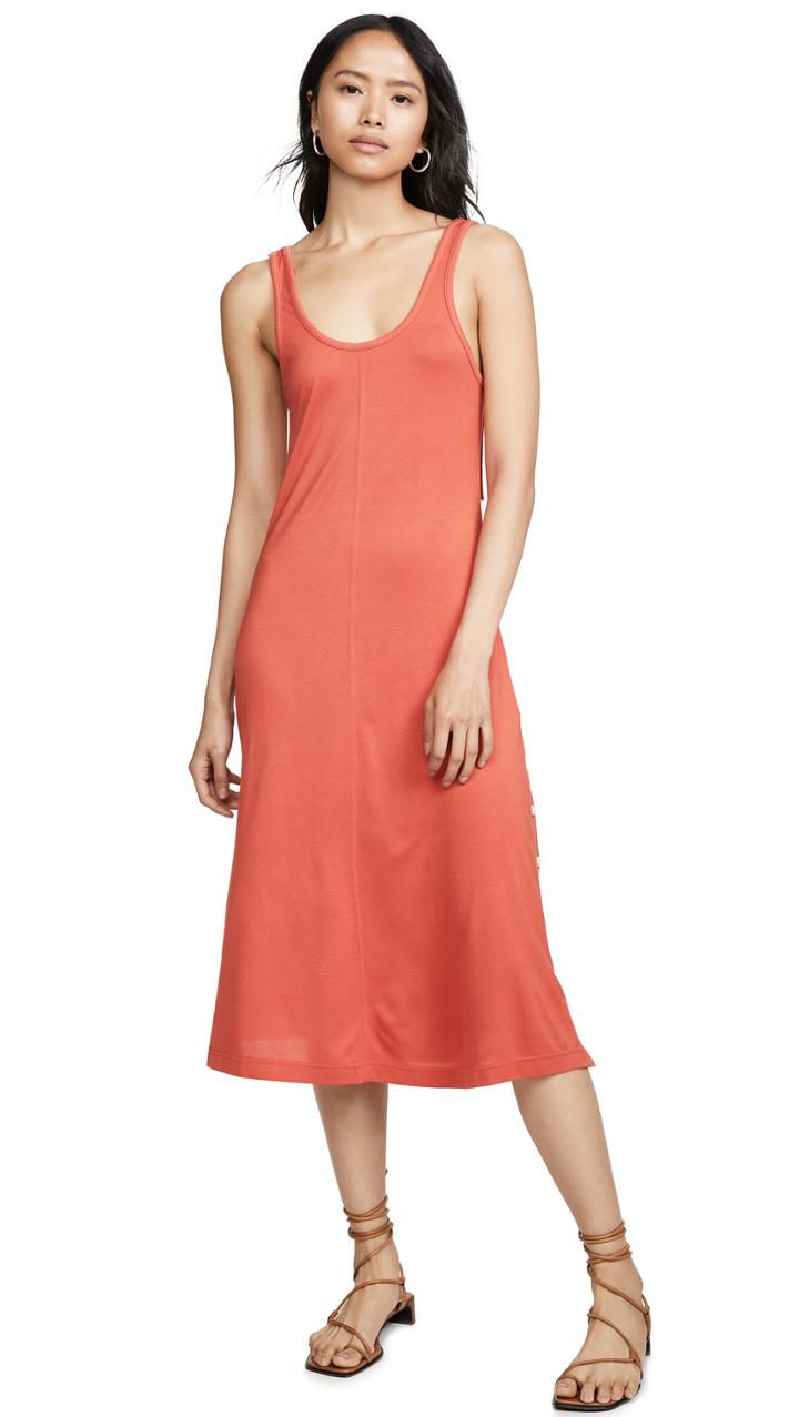 Rag Bone Allegra Tank Dress