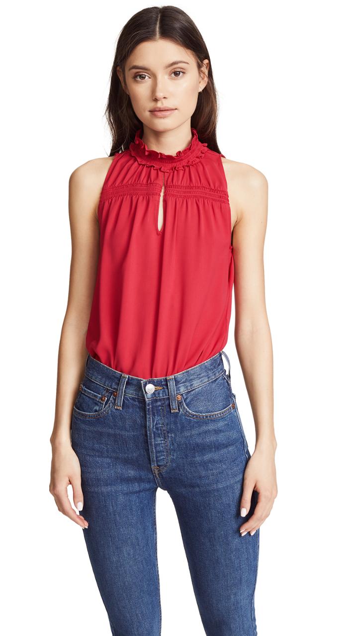 Ramy Brook Adriana Top