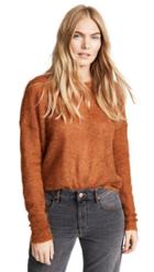 Isabel Marant Etoile Cliftony Sweater