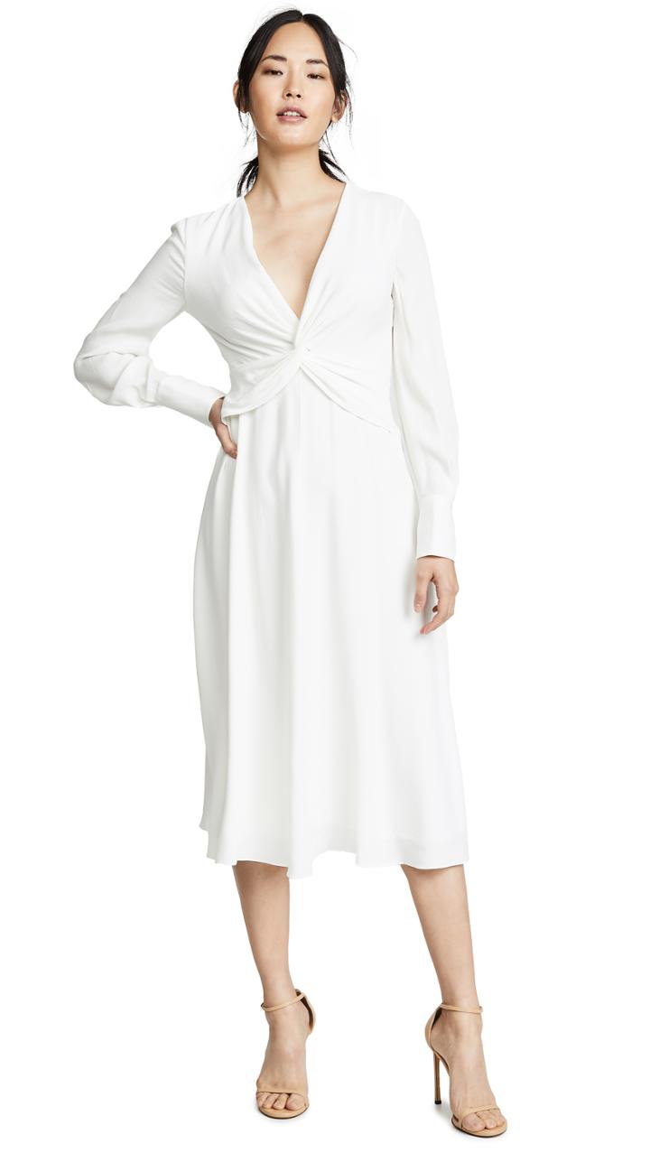 Equipment Faun Dress