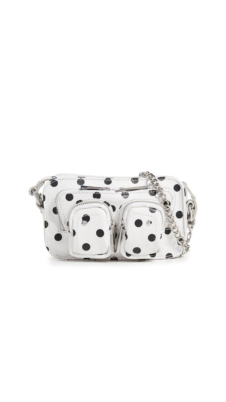 Nunoo Helena Dots Bag