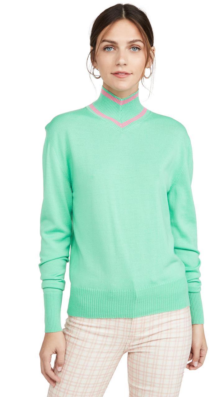 Maggie Marilyn Make A Difference Knit