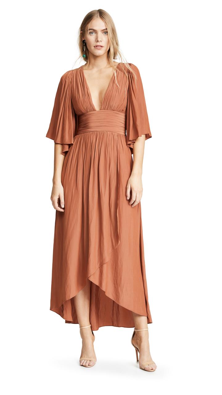 Ramy Brook Kinslie Dress