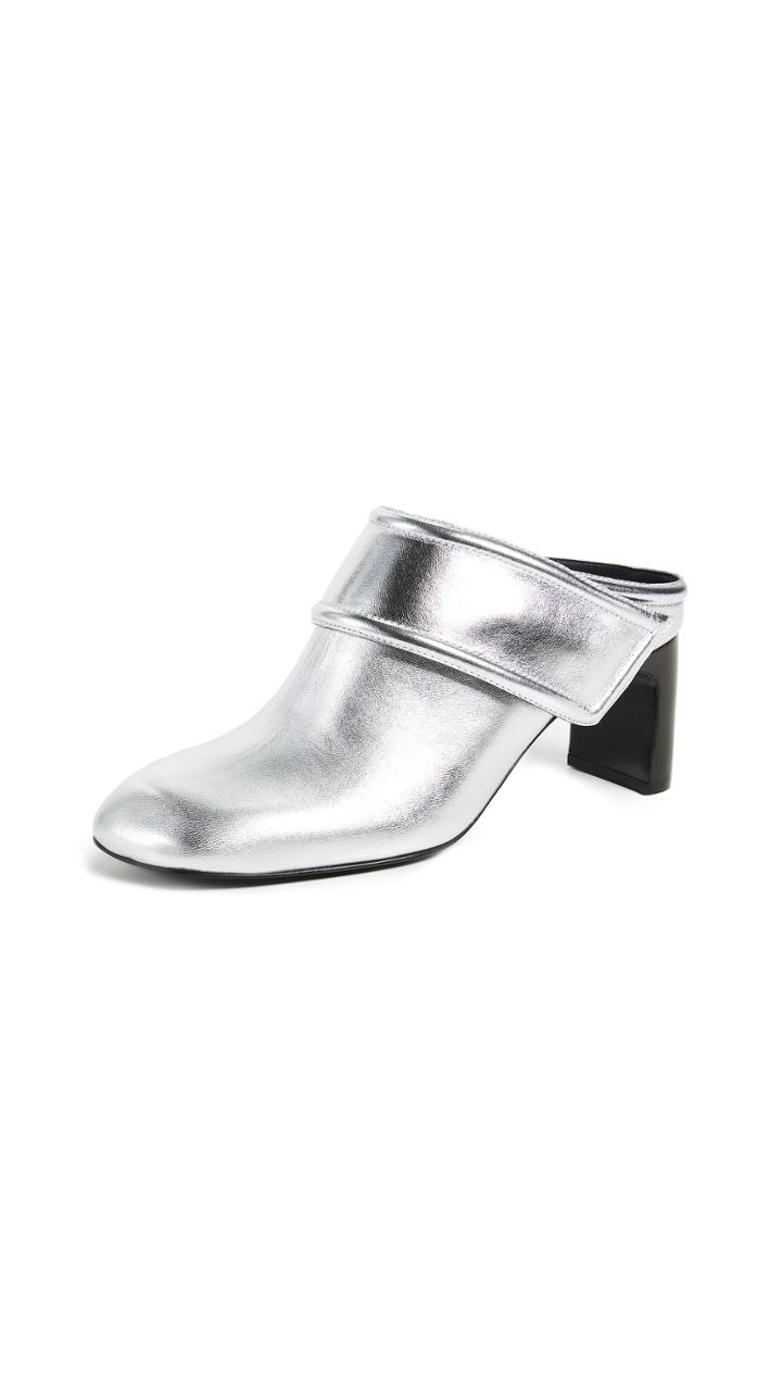 Rag Bone Elliot Mules