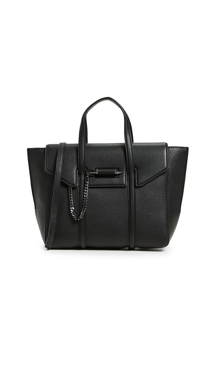 Mackage Barton Medium Tote