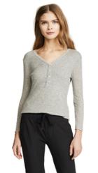 Jourden Ribbed Skirt