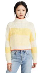 Free People Sunbrite Sweater