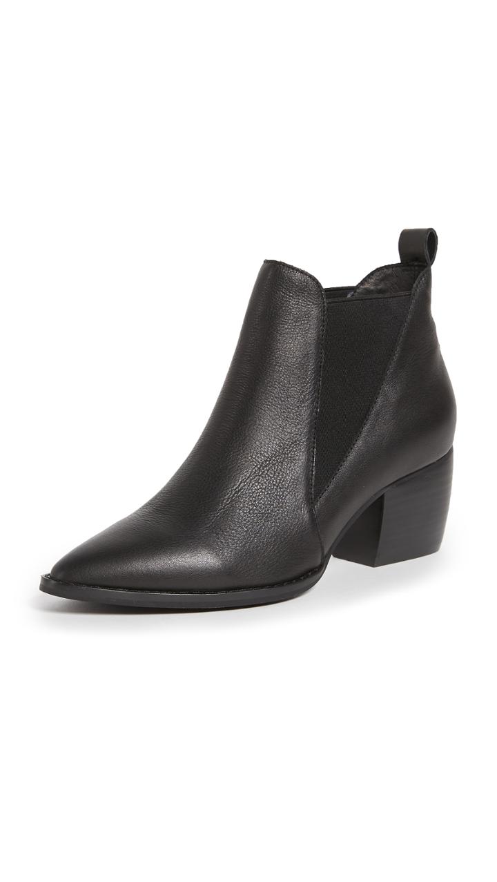 Sol Sana Bruno Booties