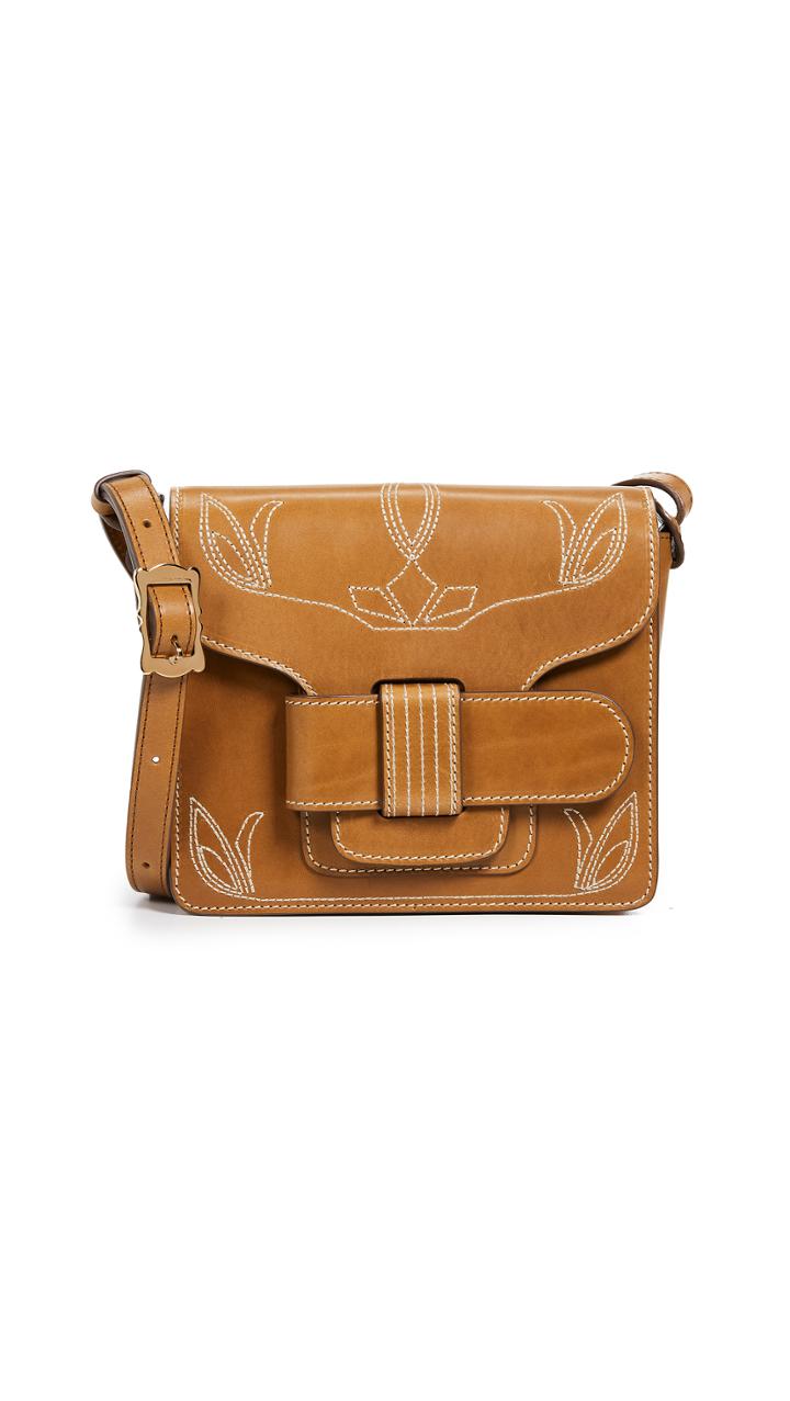 Trademark Western Greta Crossbody