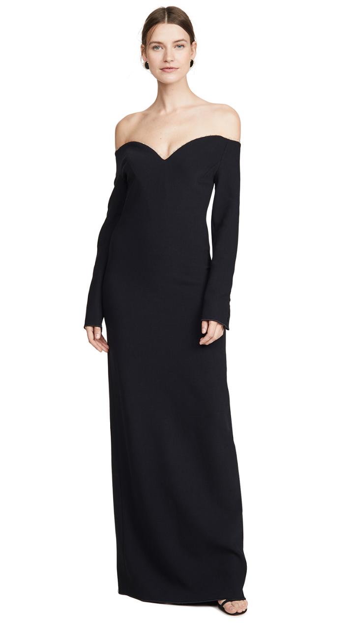 Maria Lucia Hohan Lior Dress