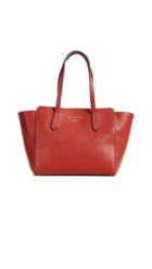 What Goes Around Comes Around Gucci Swing Tote