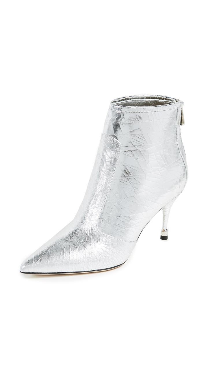 Paul Andrew Citra 75mm Booties