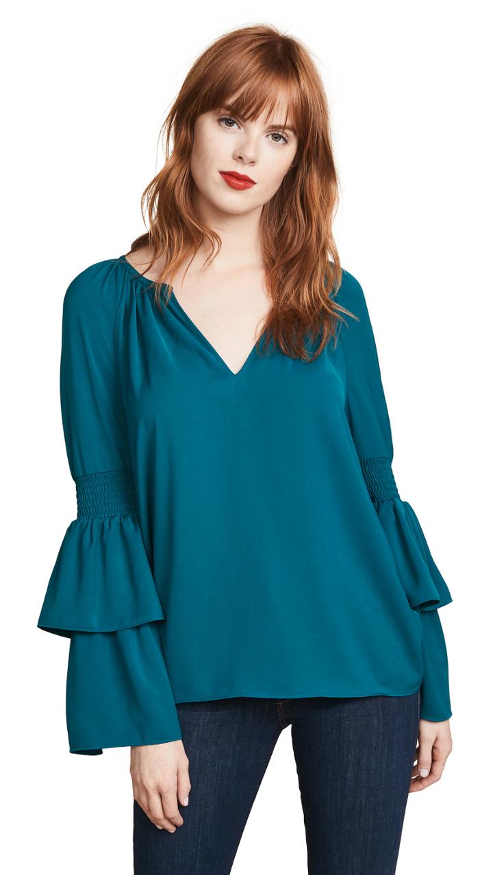 Ramy Brook Lali Top