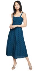 Cinq A Sept Tous Les Jours Alix Dress