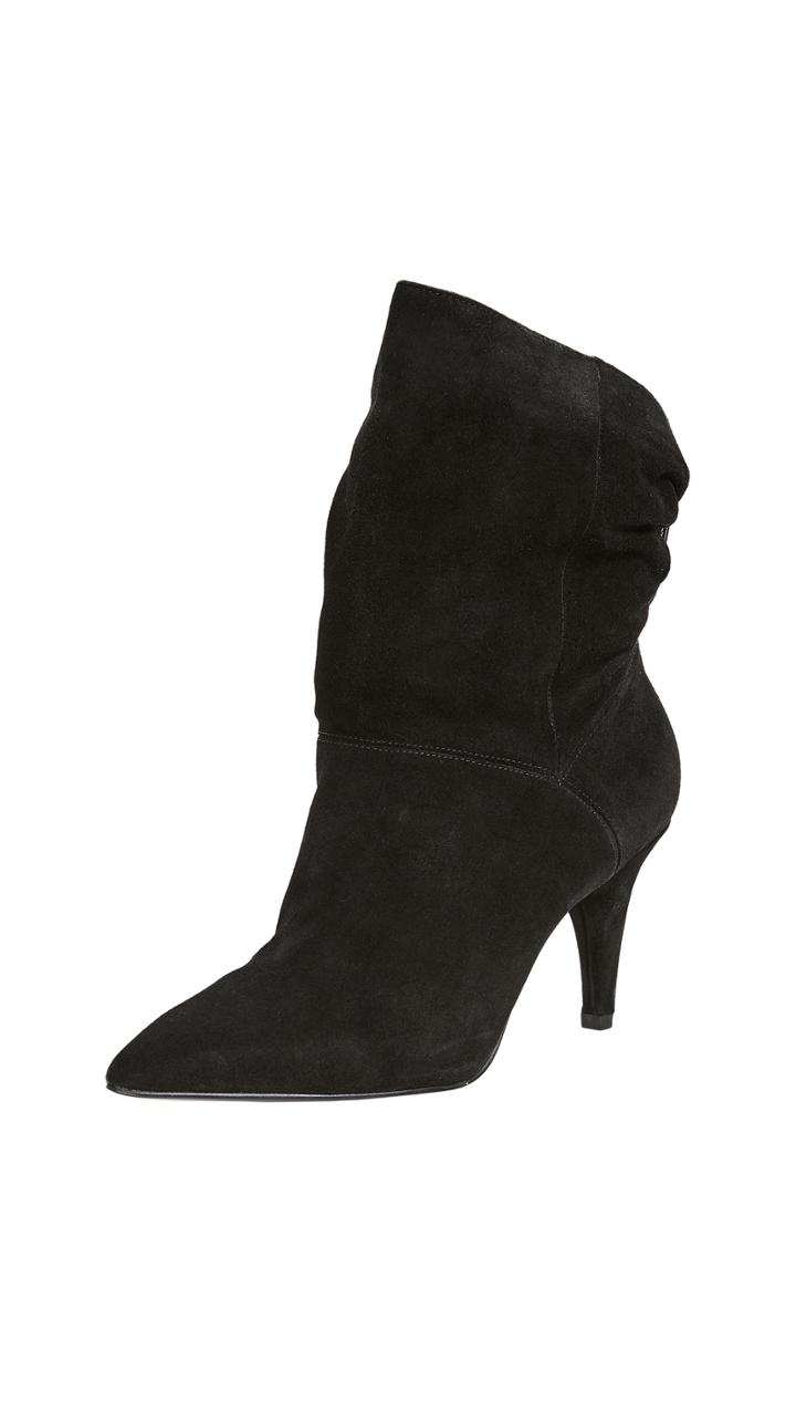 Michael Michael Kors Carey Foldable Booties