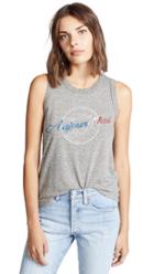 Current Elliott The Easy Muscle Tank