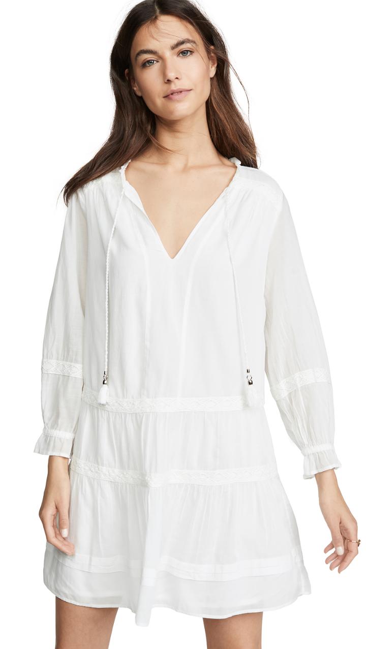 Paige Jaslene Dress