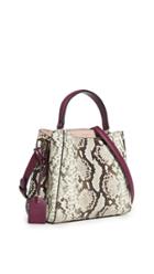 Kate Spade New York Fleur Small Top Handle Satchel