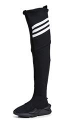 Y 3 Y 3 Kaiwa Tall Sneaker Boots