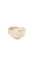 Dinosaur Designs Pebble Ring
