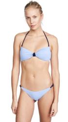 Eberjey So Solid Lulu Top
