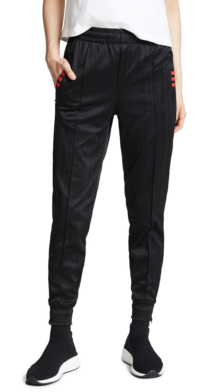 Adidas Originals By Alexander Wang Athletic Sweatpants