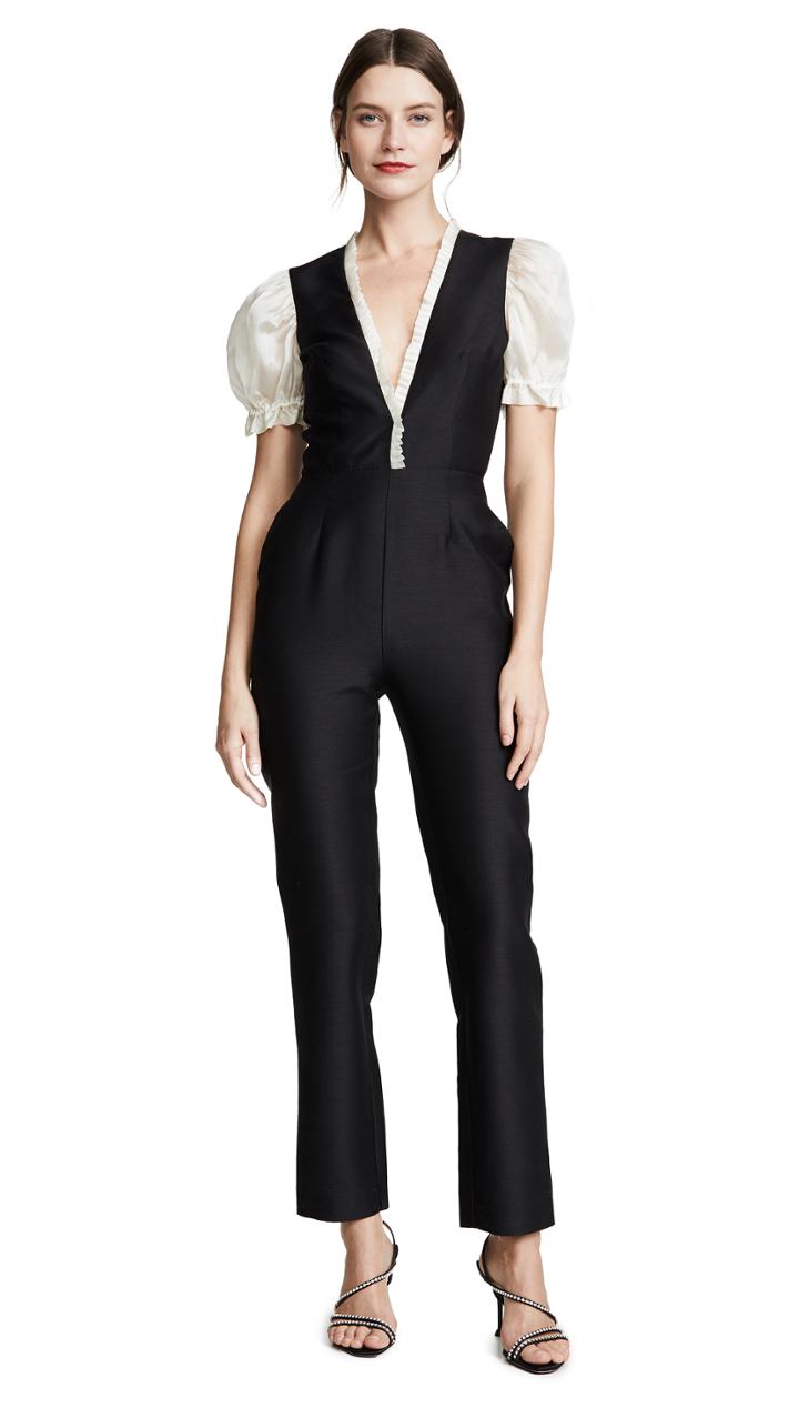 Macgraw Suzette Jumpsuit