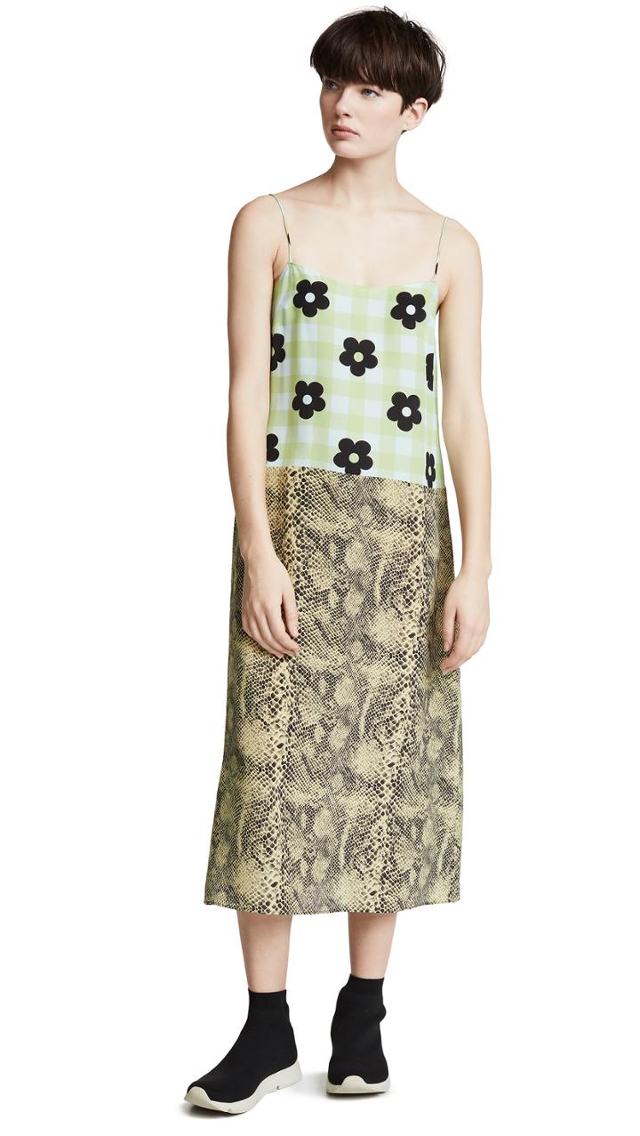 Sandy Liang Lara Dress