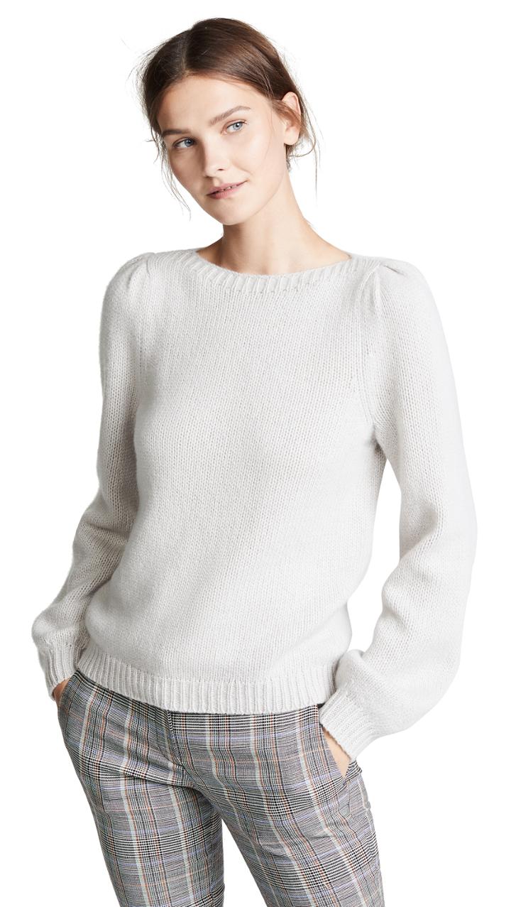 Brochu Walker Delphi Pullover
