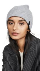 Rag Bone Ace Cashmere Beanie