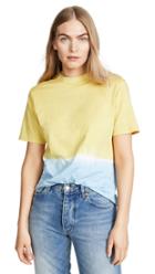Tome Tie Dye Tee