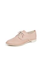 Dolce Vita Kylie Lace Up Oxfords