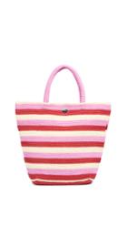 Skipping Girl Soft Bottom Bag