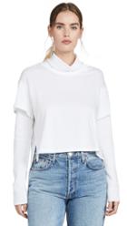 The Range Layered Boy T Turtleneck