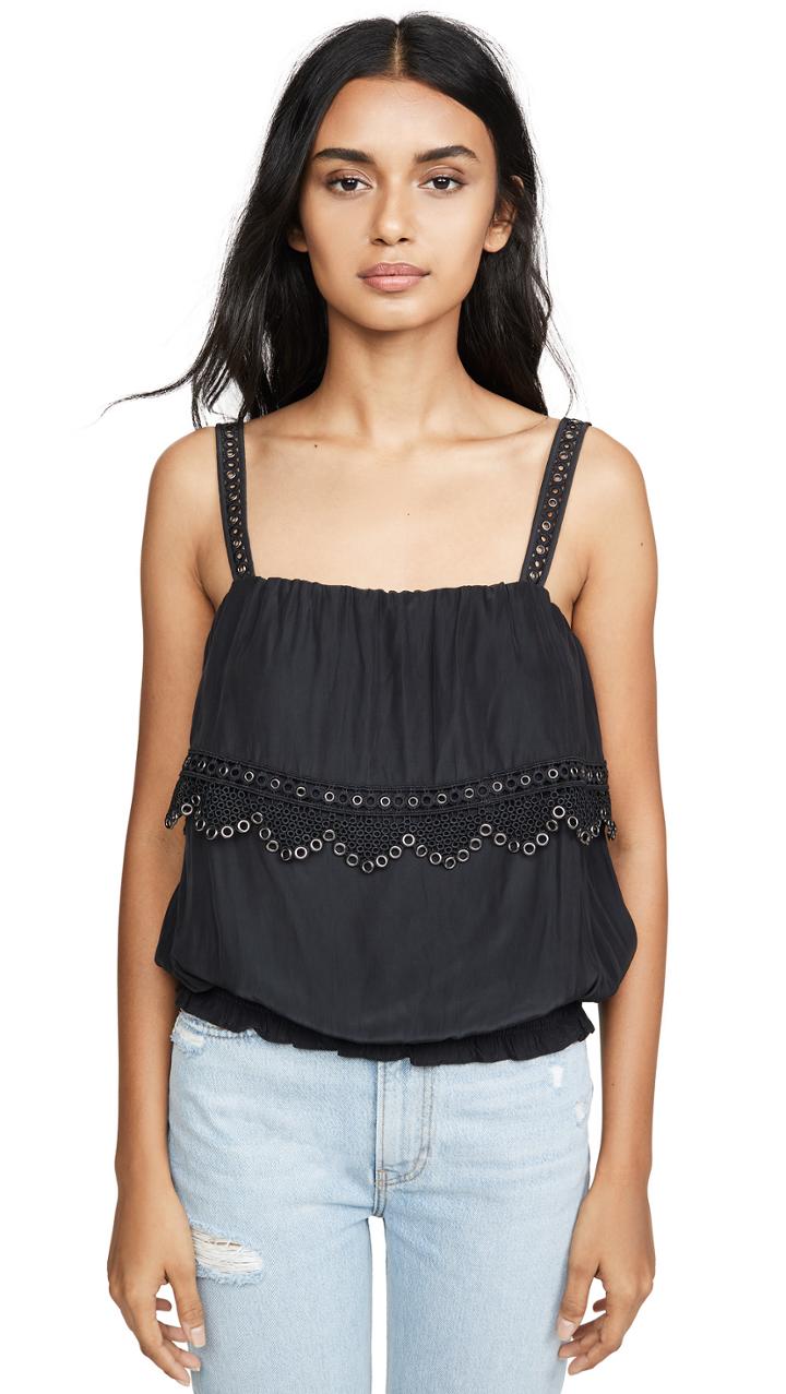 Ramy Brook Eleanor Top