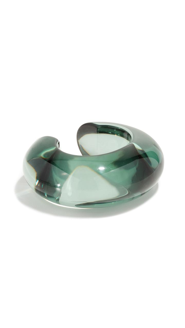 Lizzie Fortunato Arc Cuff