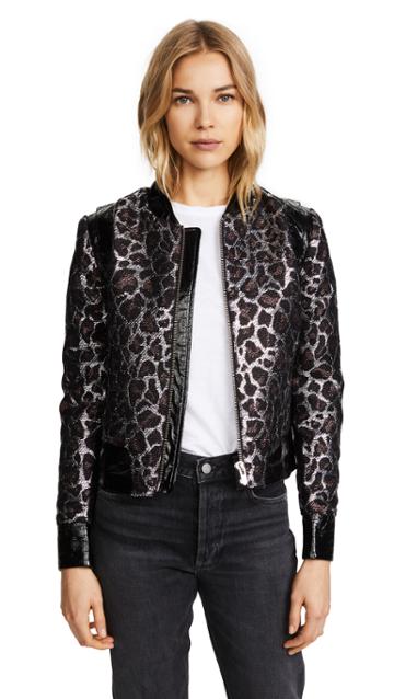 The Mighty Company The Vouvant Jacket