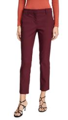 Tre By Natalie Ratabesi The Nena Cropped Pants