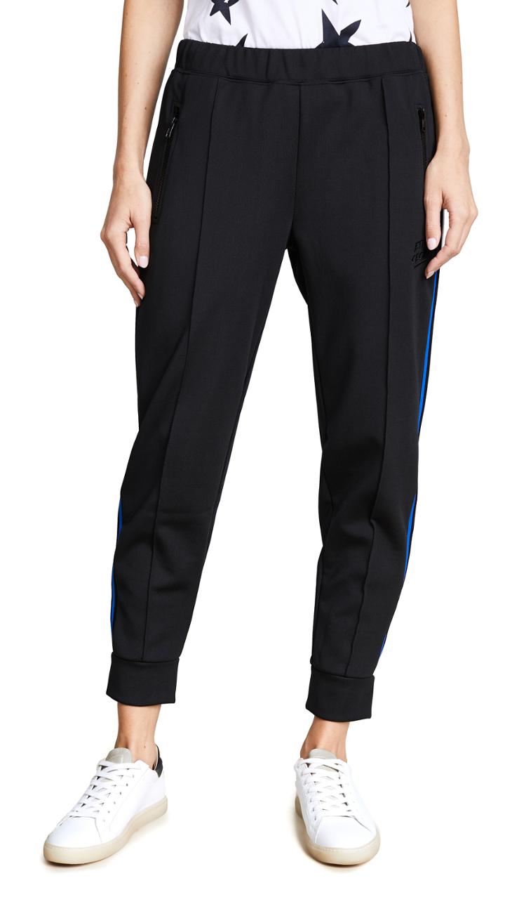 Etre Cecile Stripe Track Pants