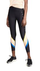 P E Nation Sprint Vision Leggings