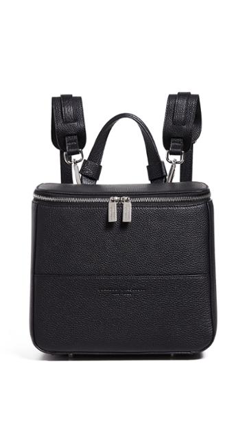 Brandon Blackwood Portmore Backpack