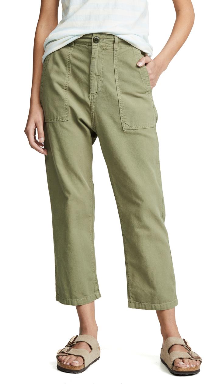 The Great Ranger Pants