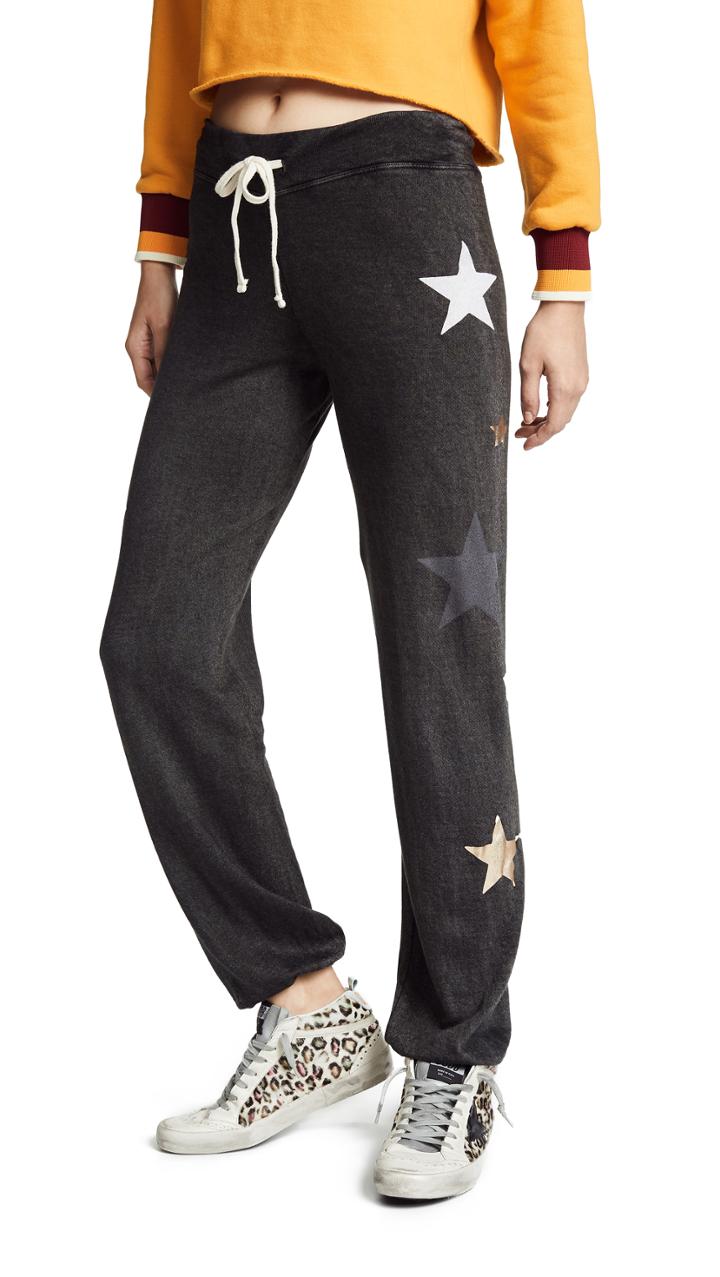 Sundry Basic Stars Sweatpants